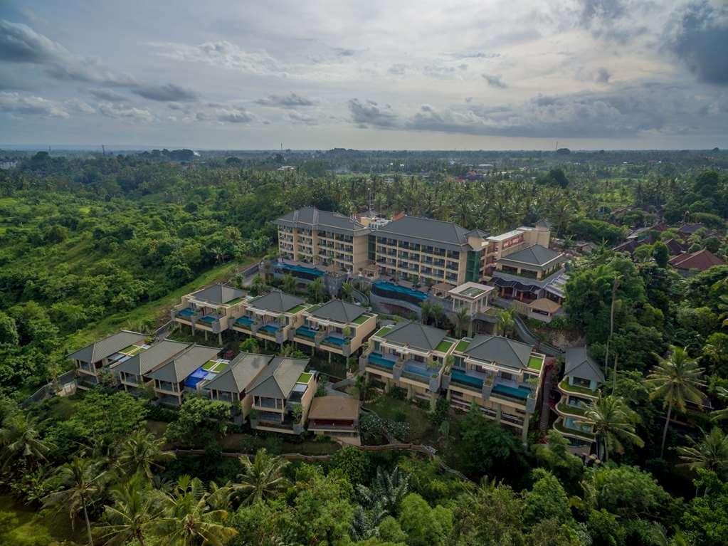 Seres Springs & Spa, Singakerta 5* Ubud (Bali)
