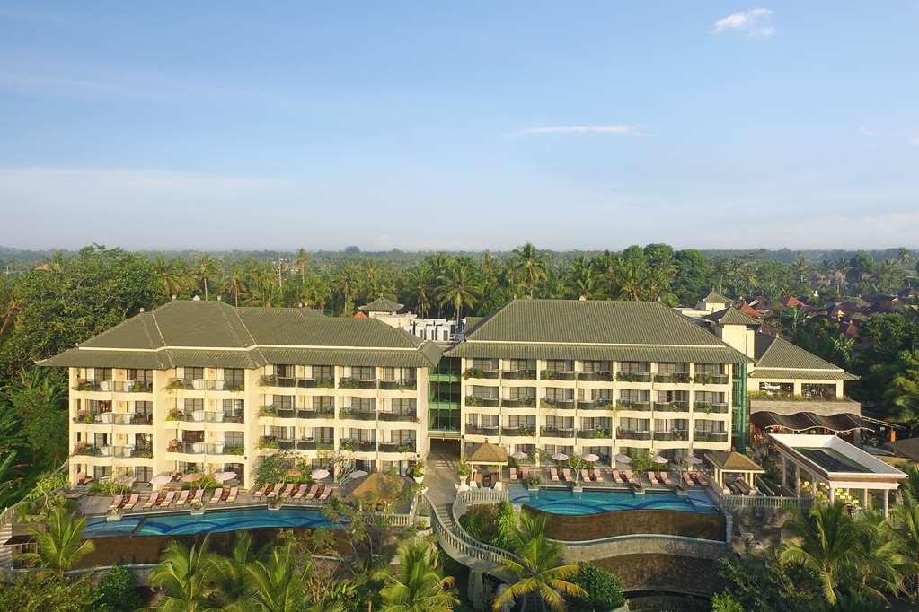 Seres Springs & Spa, Singakerta Resort 5*