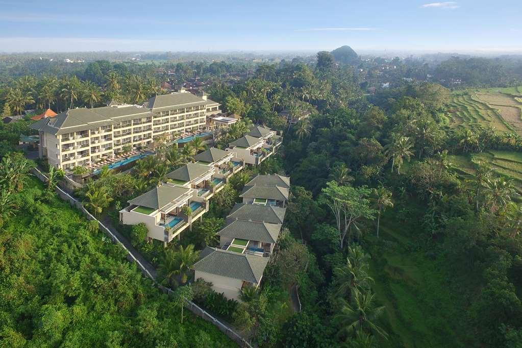 Resort Seres Springs & Spa, Singakerta