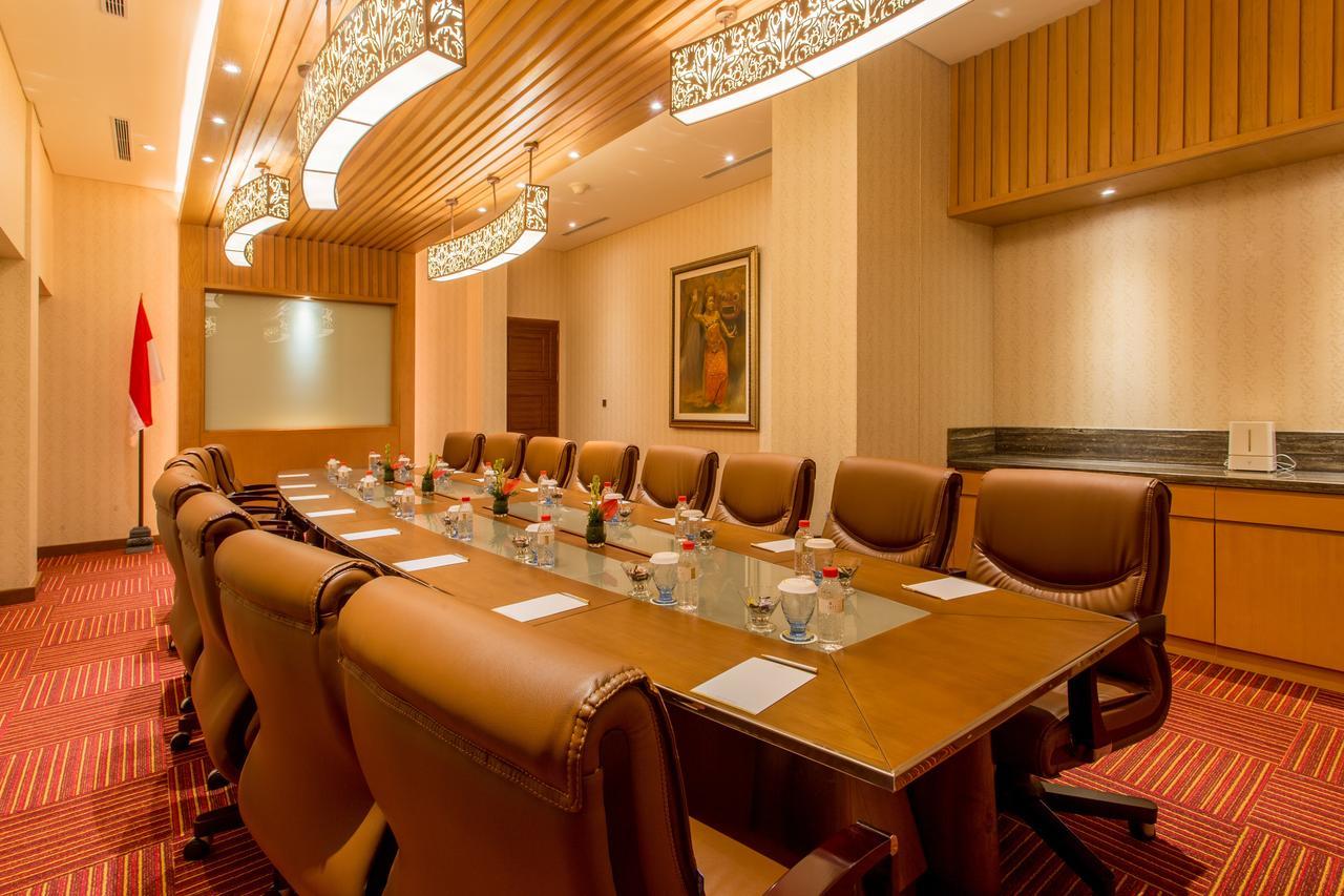 Resort Seres Springs & Spa, Singakerta 5*