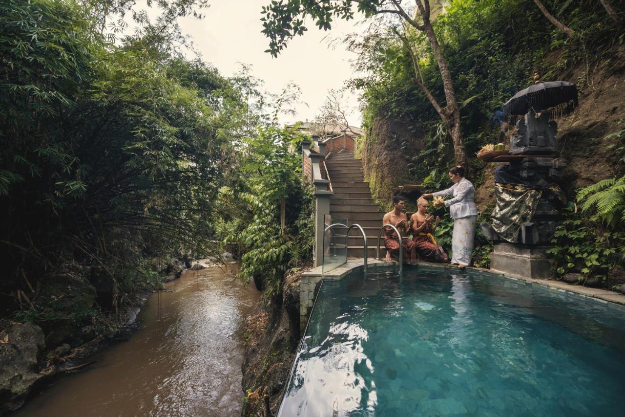 Resort Seres Springs & Spa, Singakerta 5*