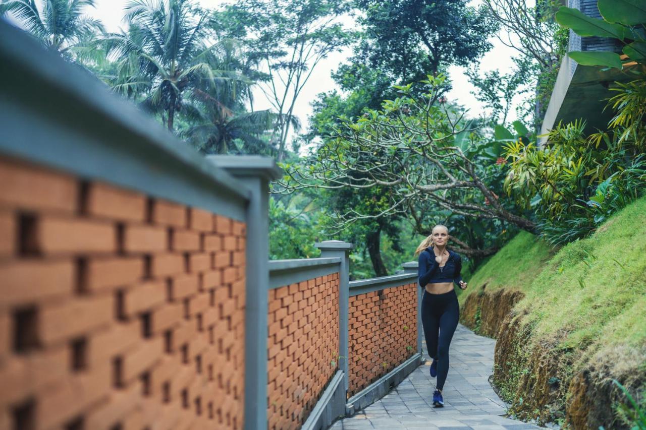 Resort Seres Springs & Spa, Singakerta Ubud (Bali)