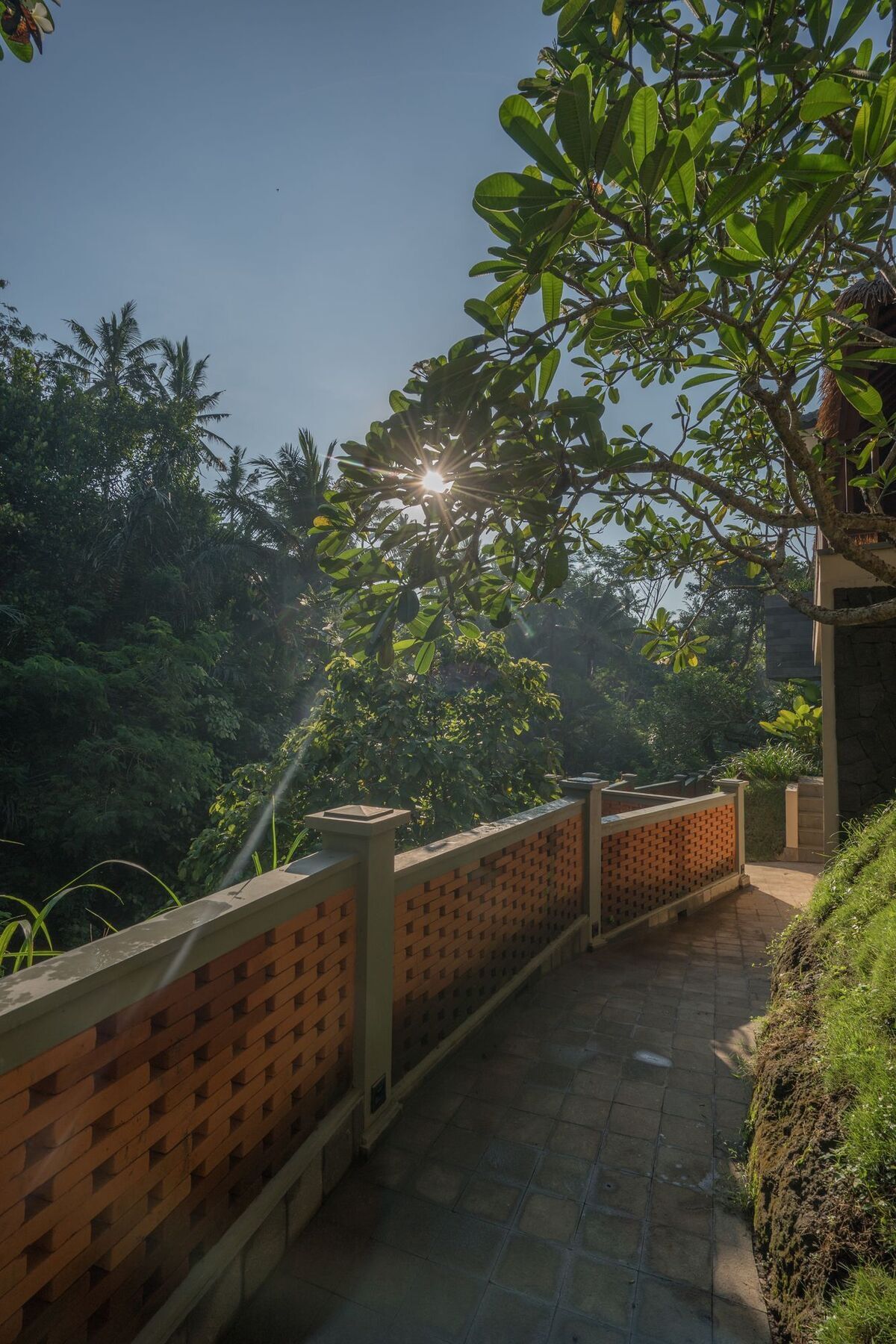 Seres Springs & Spa, Singakerta Resort 5*
